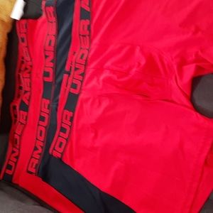 Underarmour Underwear Size L